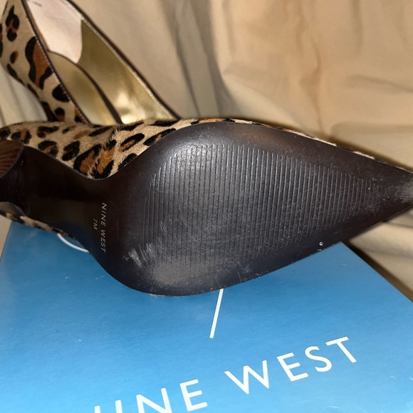 Nine West Fresh Stiletto Pumps - Picture 7 of 7